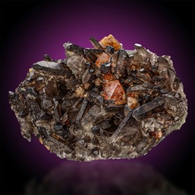 Scheelite-Akchatau | Shet | Karaganda Oblast | Kazakhstan